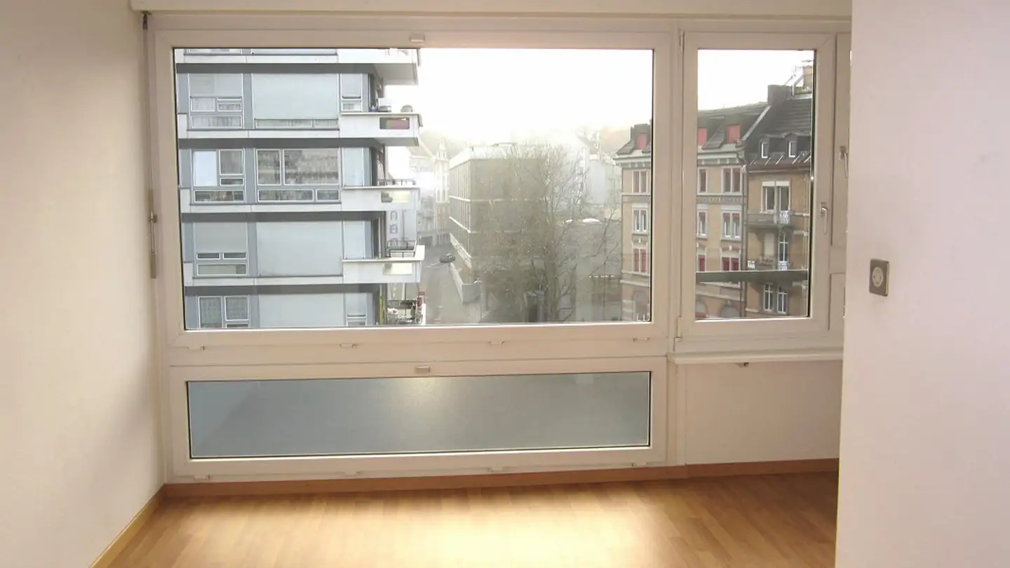 Appartement à louer - Lämmlisbrunnenstrasse 50, 9000 St. Gallen - Photo 2