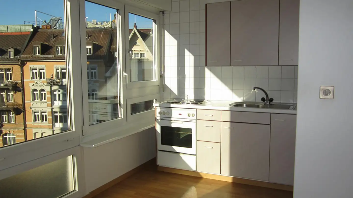 Appartement à louer - Lämmlisbrunnenstrasse 50, 9000 St. Gallen - Photo 3