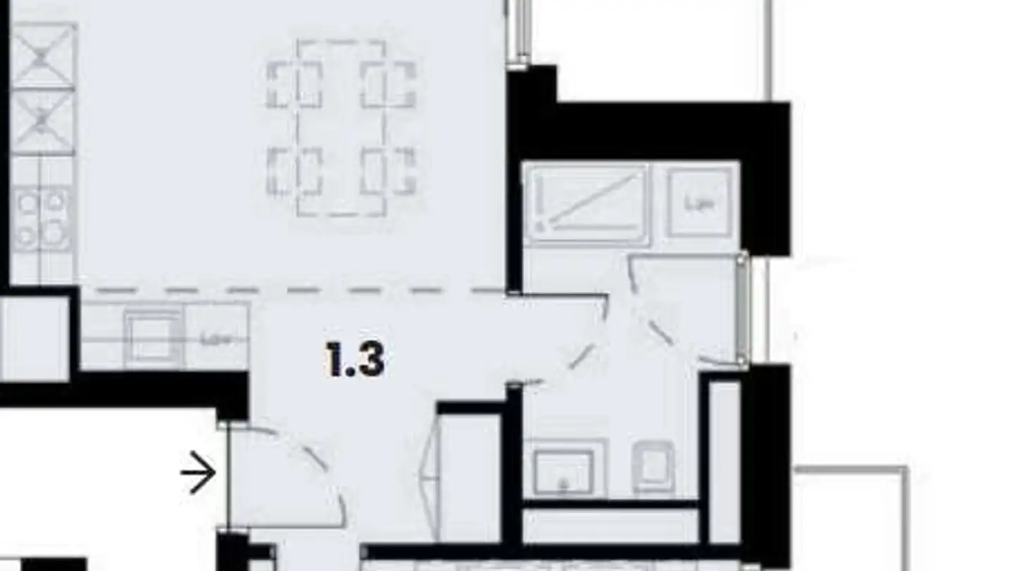 Appartamento in vendita - Via Ceresio 62, 6963 Pregassona - Foto 4