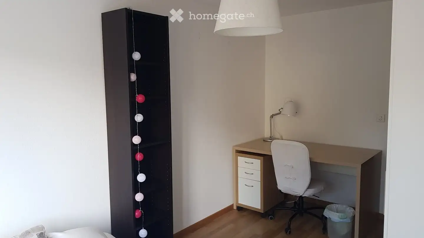 Stanza singola in affitto - Dorfbachstrasse 74, 3098 Köniz