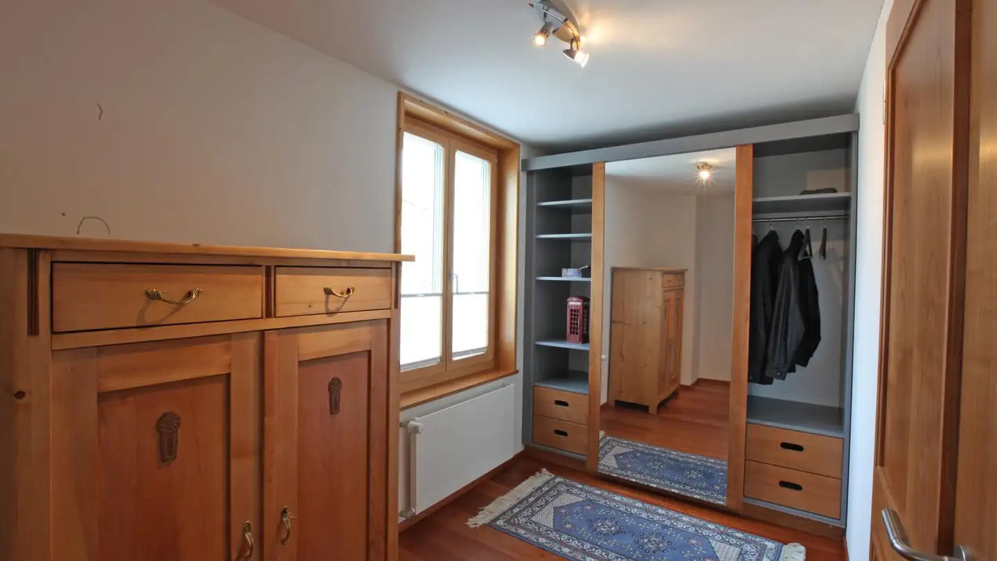 Duplex for rent - Bahnhofstrasse 30, 9214 Kradolf - Photo 4