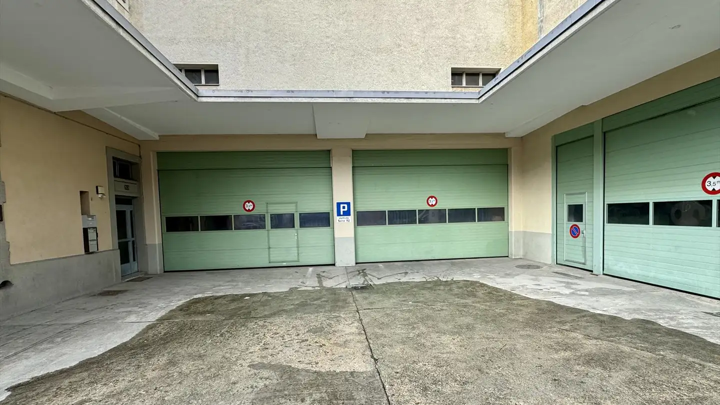 Immeuble mixte à vendre - Rue De La Serre 112, 2300 La Chaux-de-Fonds - Photo 4