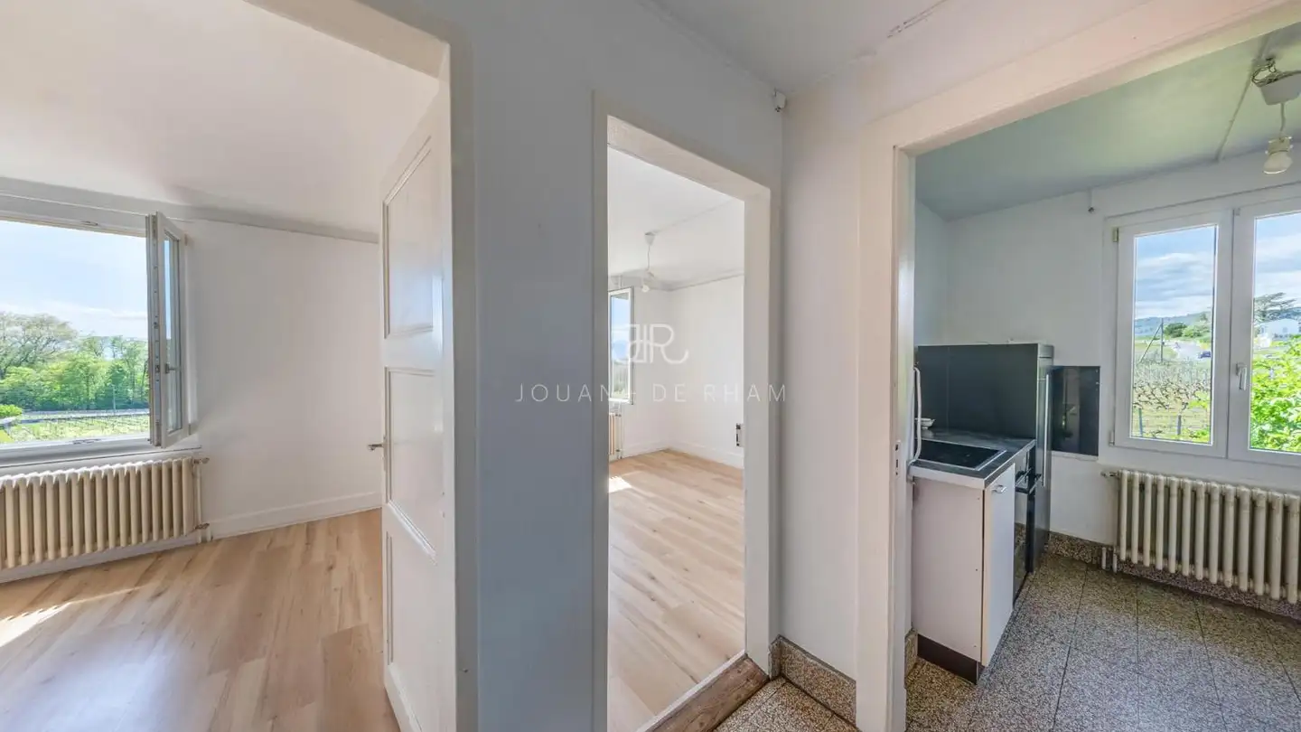 Single house for sale - 1165 Allaman - Photo 4