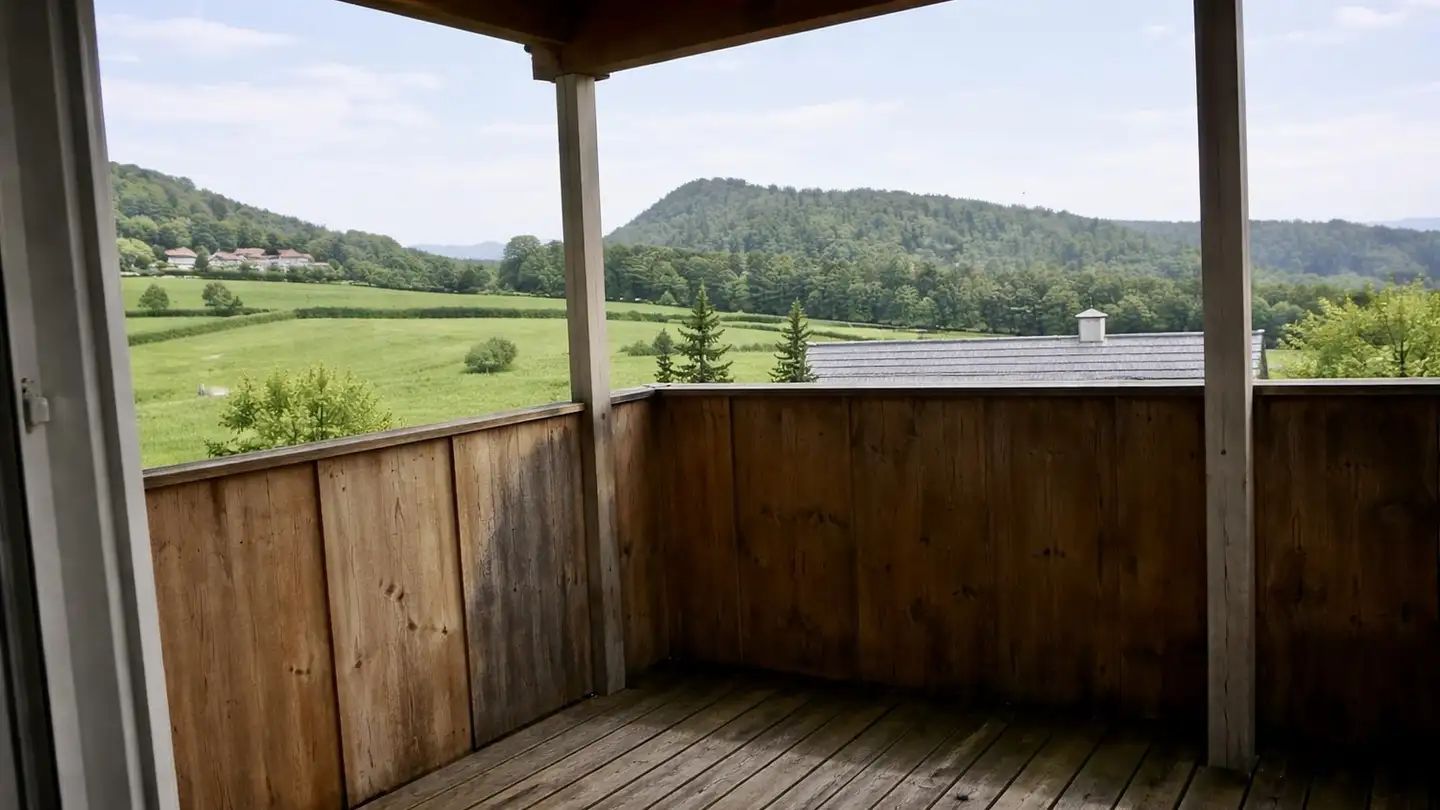 Apartment for rent - Muldenweg 132a, 4204 Himmelried - Photo 2