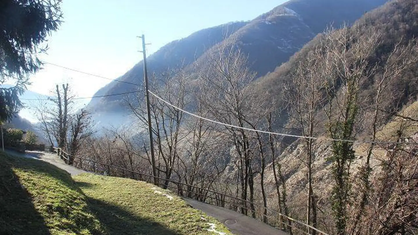 Terrain constructible à vendre - 6632 Vogorno - Photo 4