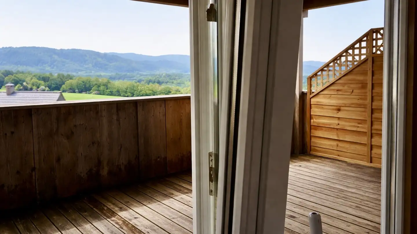 Apartment for rent - Muldenweg 132a, 4204 Himmelried - Photo 4