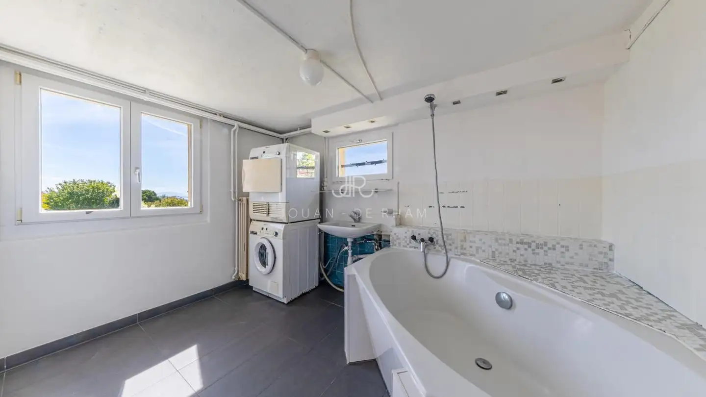 Single house for sale - 1165 Allaman - Photo 2