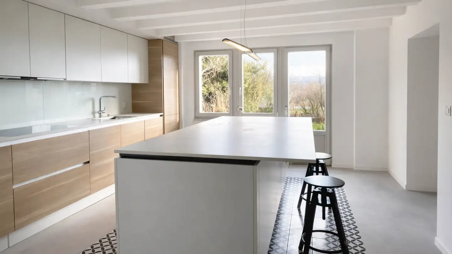 Maison individuelle à vendre - 1285 Athenaz (Avusy)