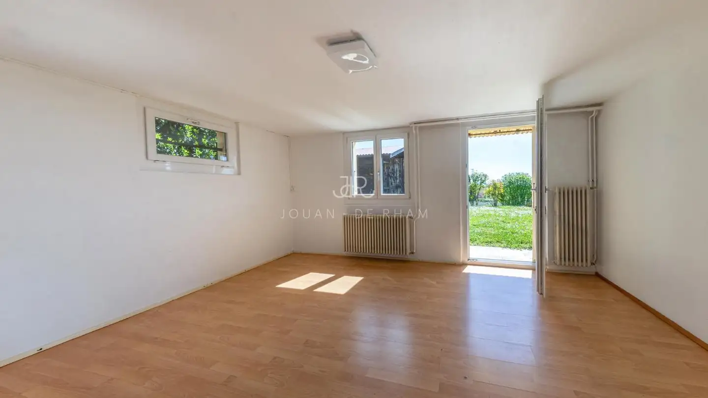 Single house for sale - 1165 Allaman - Photo 3