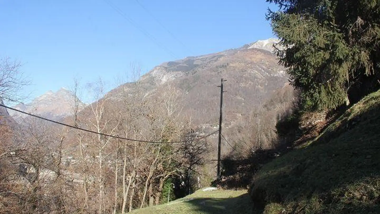 Terrain constructible à vendre - 6632 Vogorno - Photo 3