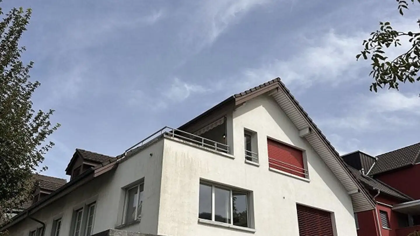 Attico in affitto - Marktstrasse 9a, 5630 Muri AG
