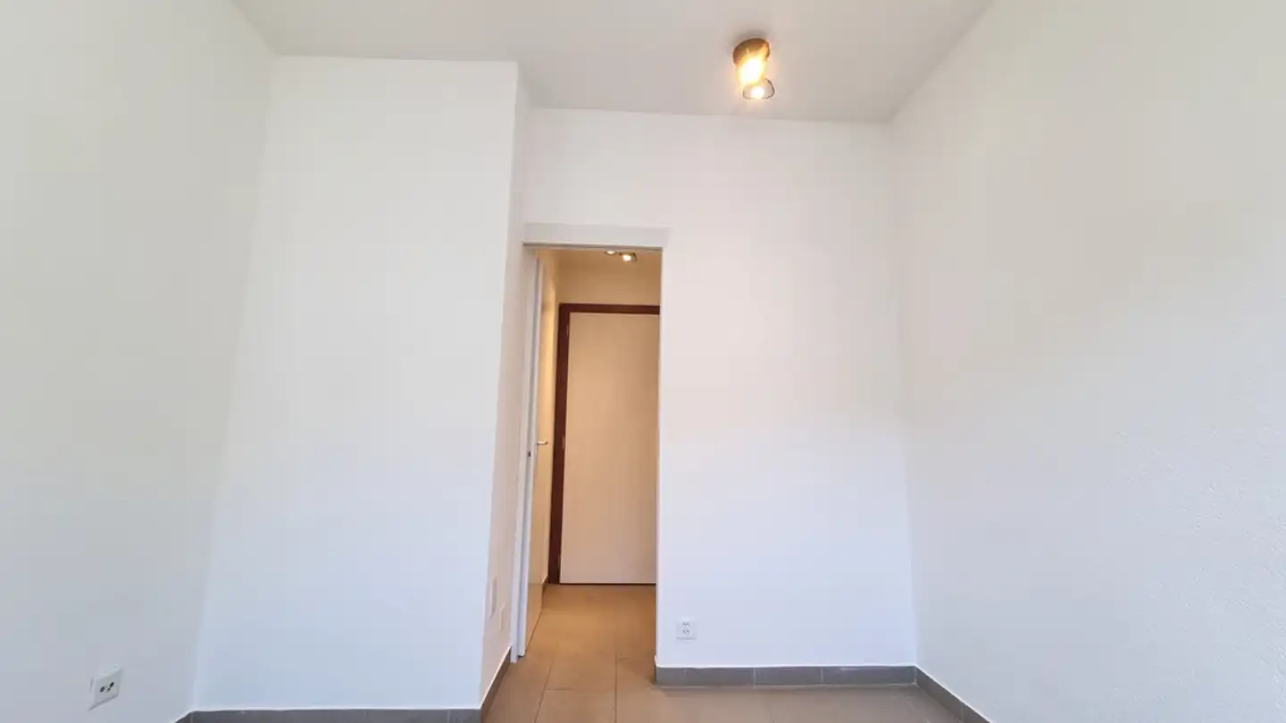 Apartment for rent - Avenue Menthon 16, 1005 Lausanne - Photo 3