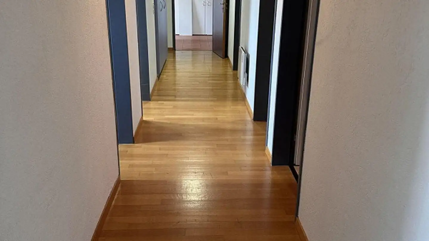 Attico in affitto - Marktstrasse 9a, 5630 Muri AG - Foto 2