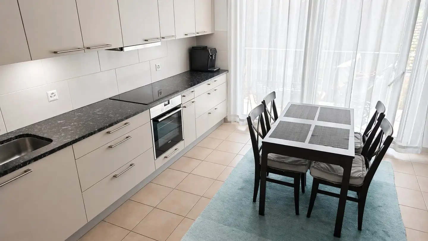 Apartment for rent - Route De Chiblins 1, 1276 Gingins