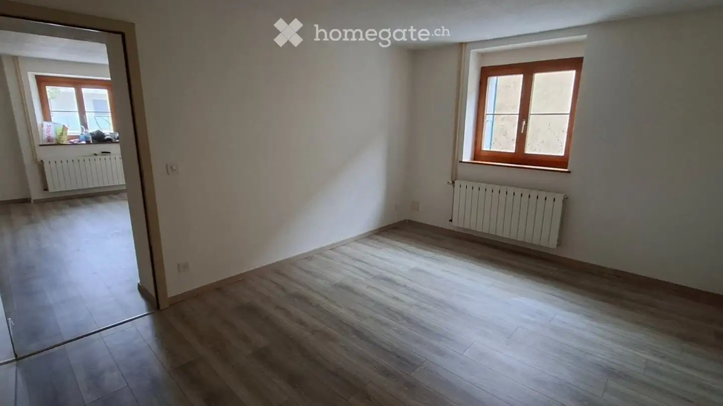 Wohnung mieten - Rue Du Moutier 17, 1337 Vallorbe - Foto 2