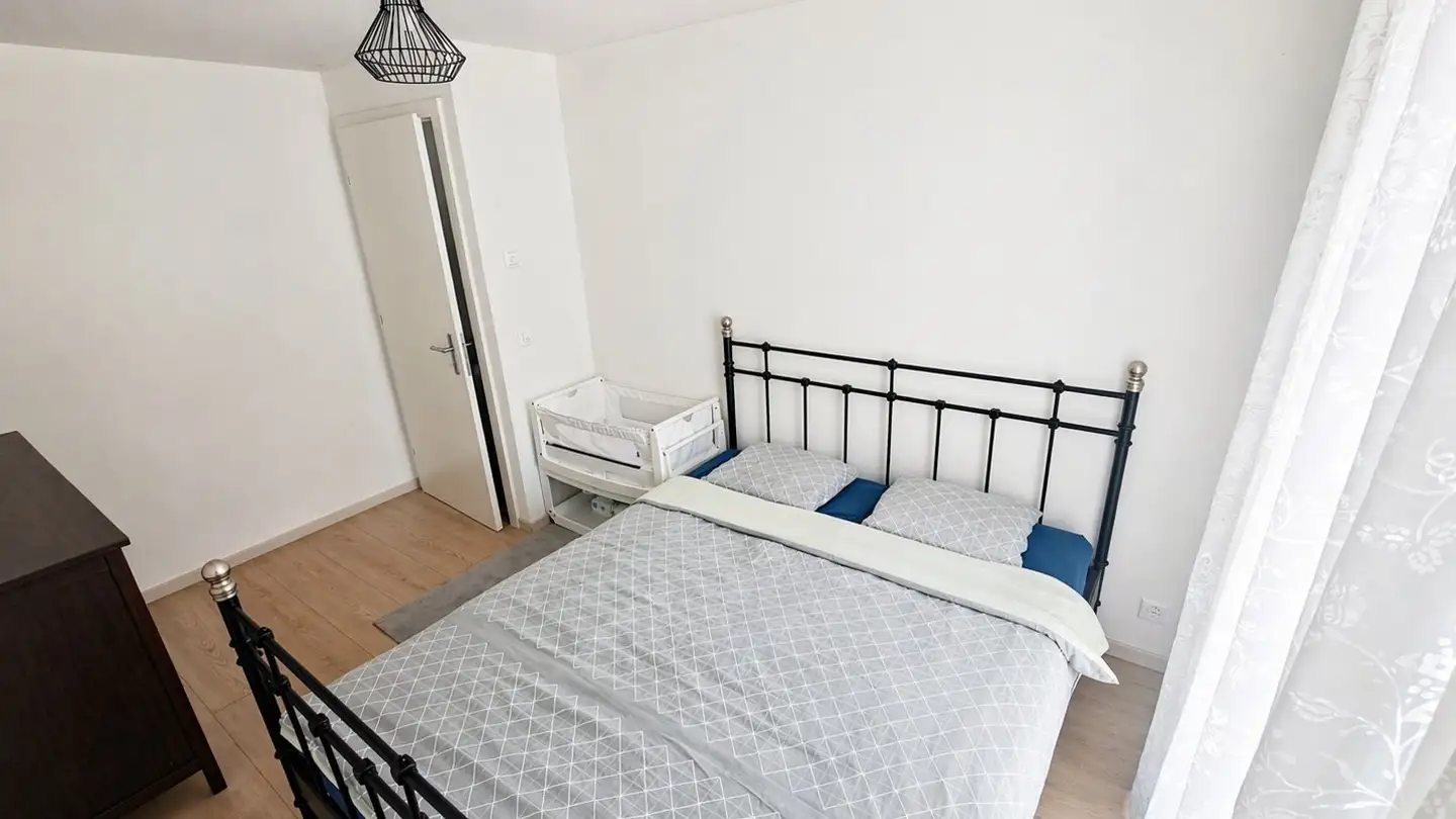 Apartment for rent - Route De Chiblins 1, 1276 Gingins - Photo 4