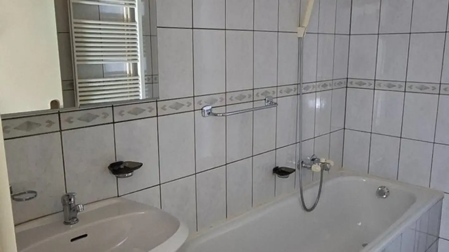 Wohnung mieten - Rue Du Moutier 17, 1337 Vallorbe - Foto 3