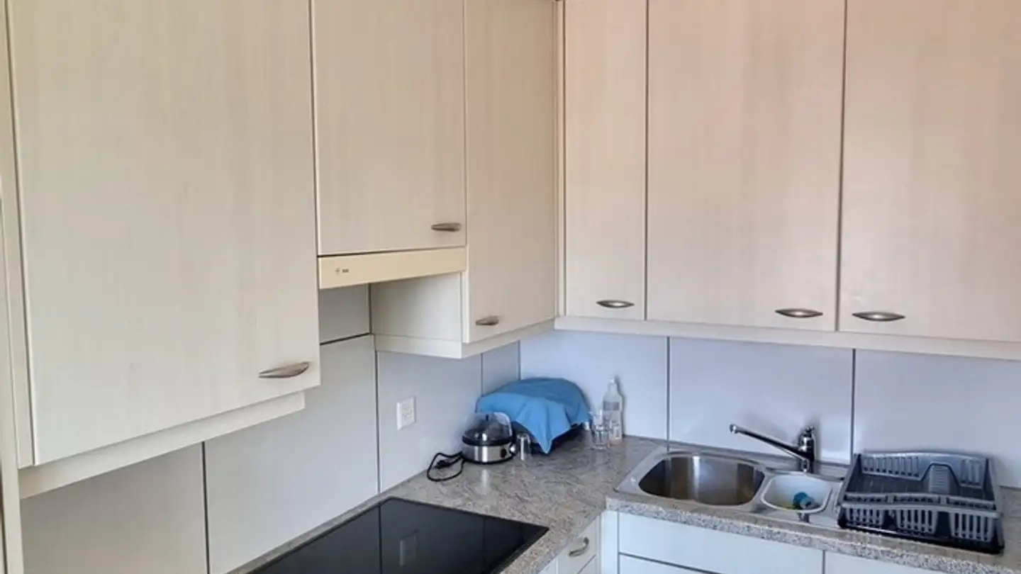 Apartment for rent - Neumattstrasse 36, 4657 Dulliken - Photo 2