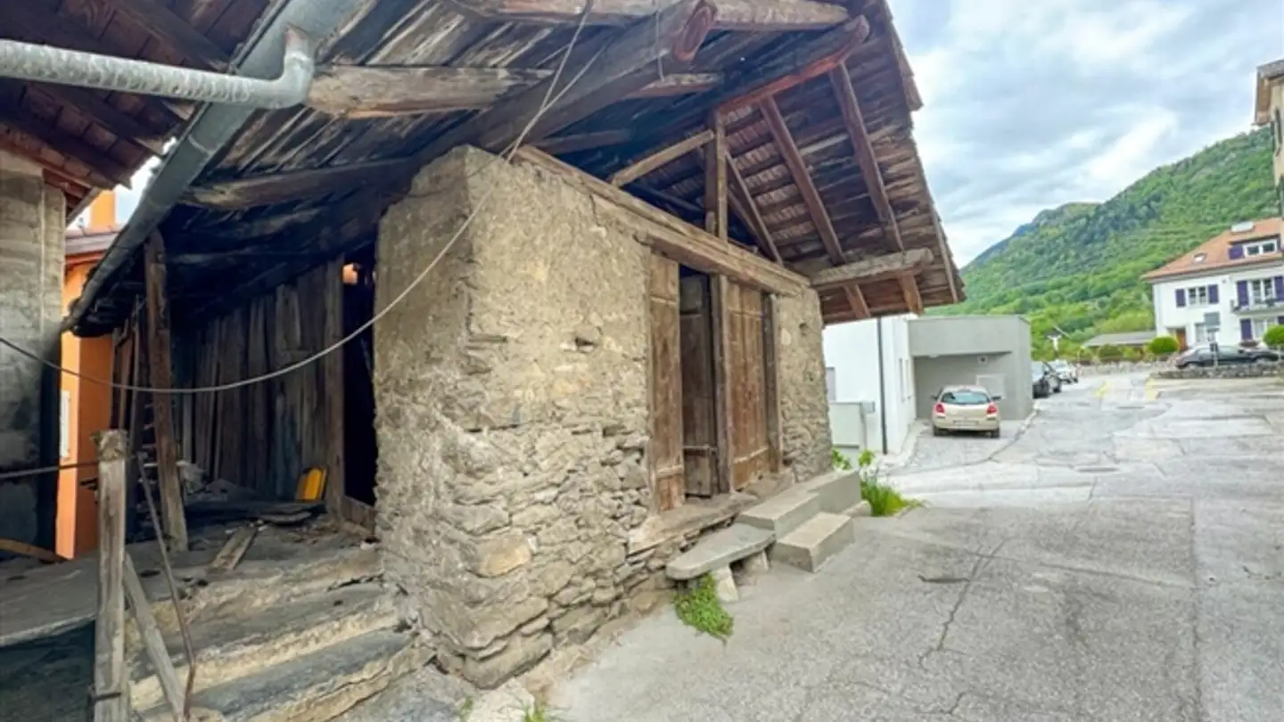 Fattoria in vendita - 3966 Chalais - Photo 4