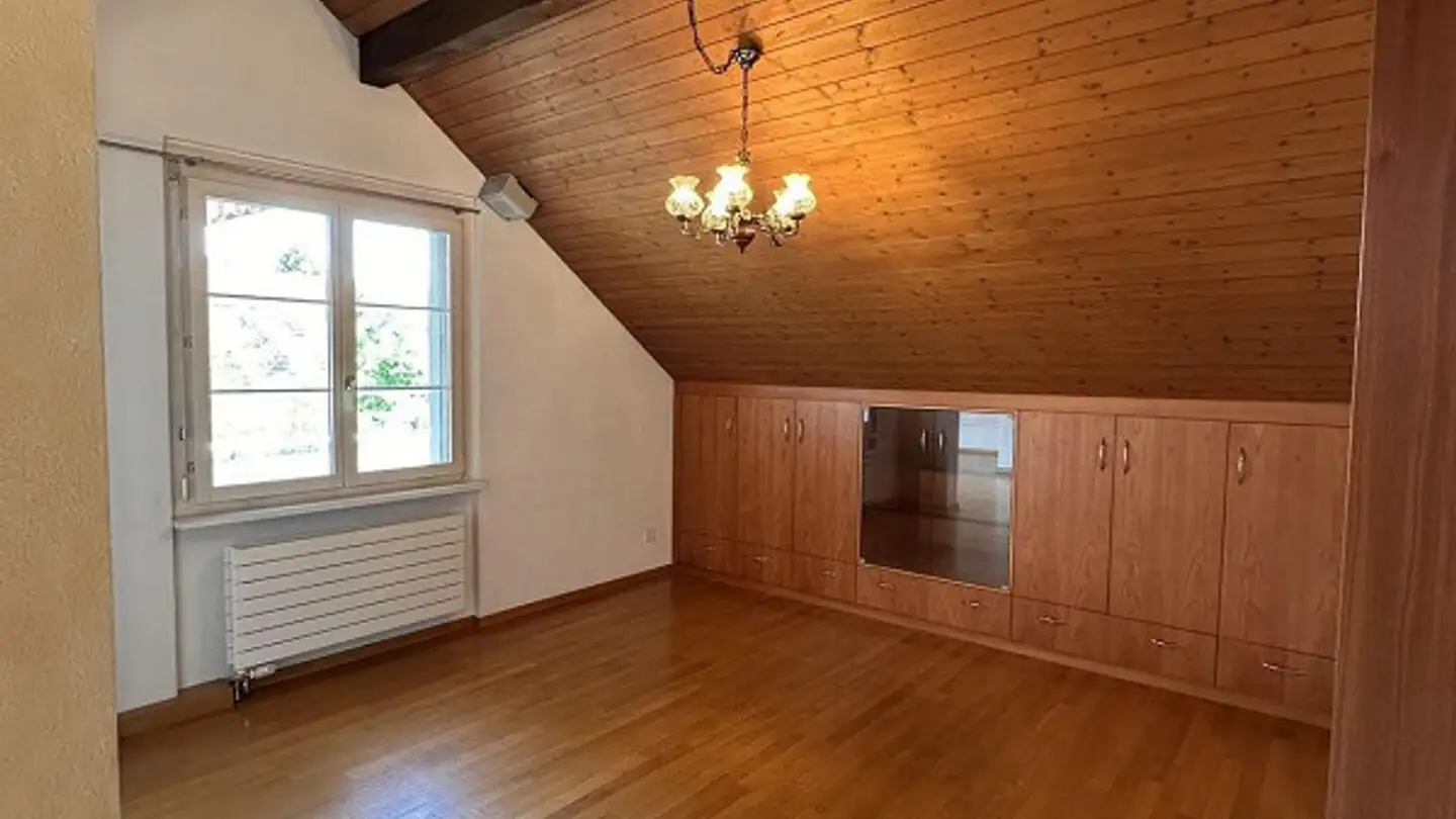 Dachgeschosswohnung mieten - Marktstrasse 9a, 5630 Muri AG - Foto 4
