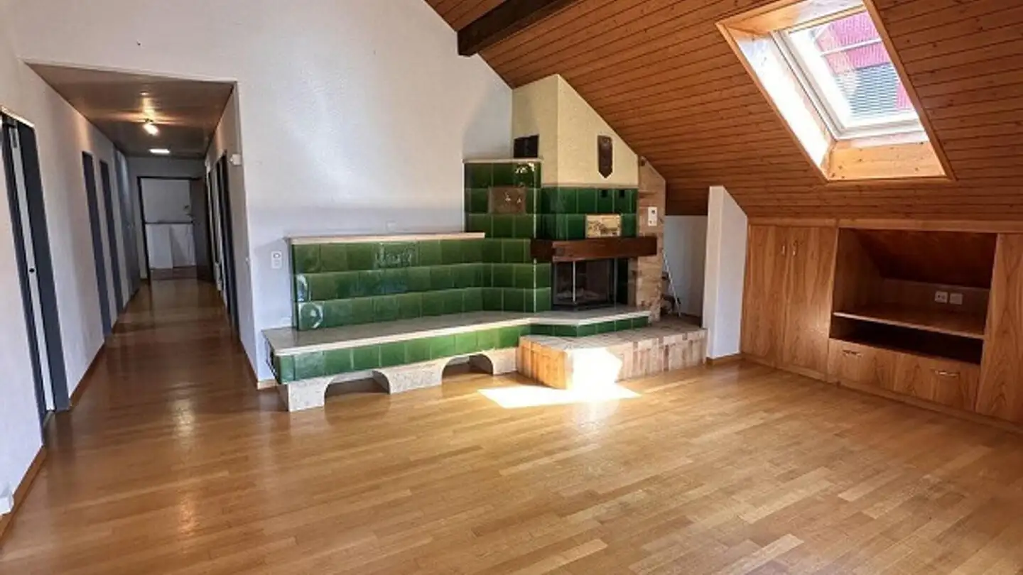 Dachgeschosswohnung mieten - Marktstrasse 9a, 5630 Muri AG - Foto 3