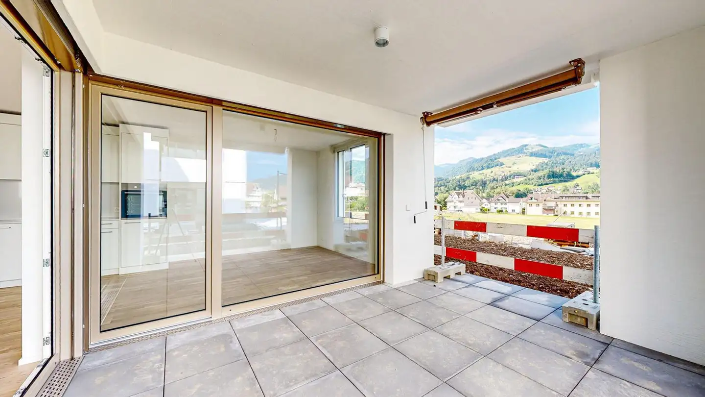 Appartement à louer - Rosenbüelstrasse 48c, 9642 Ebnat-Kappel - Photo 4