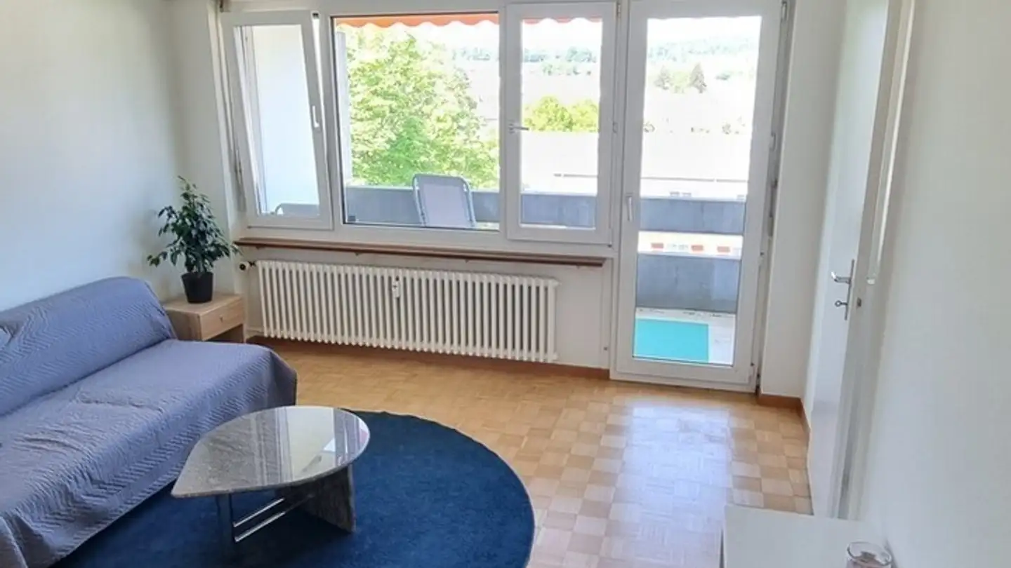 Apartment for rent - Neumattstrasse 36, 4657 Dulliken - Photo 3