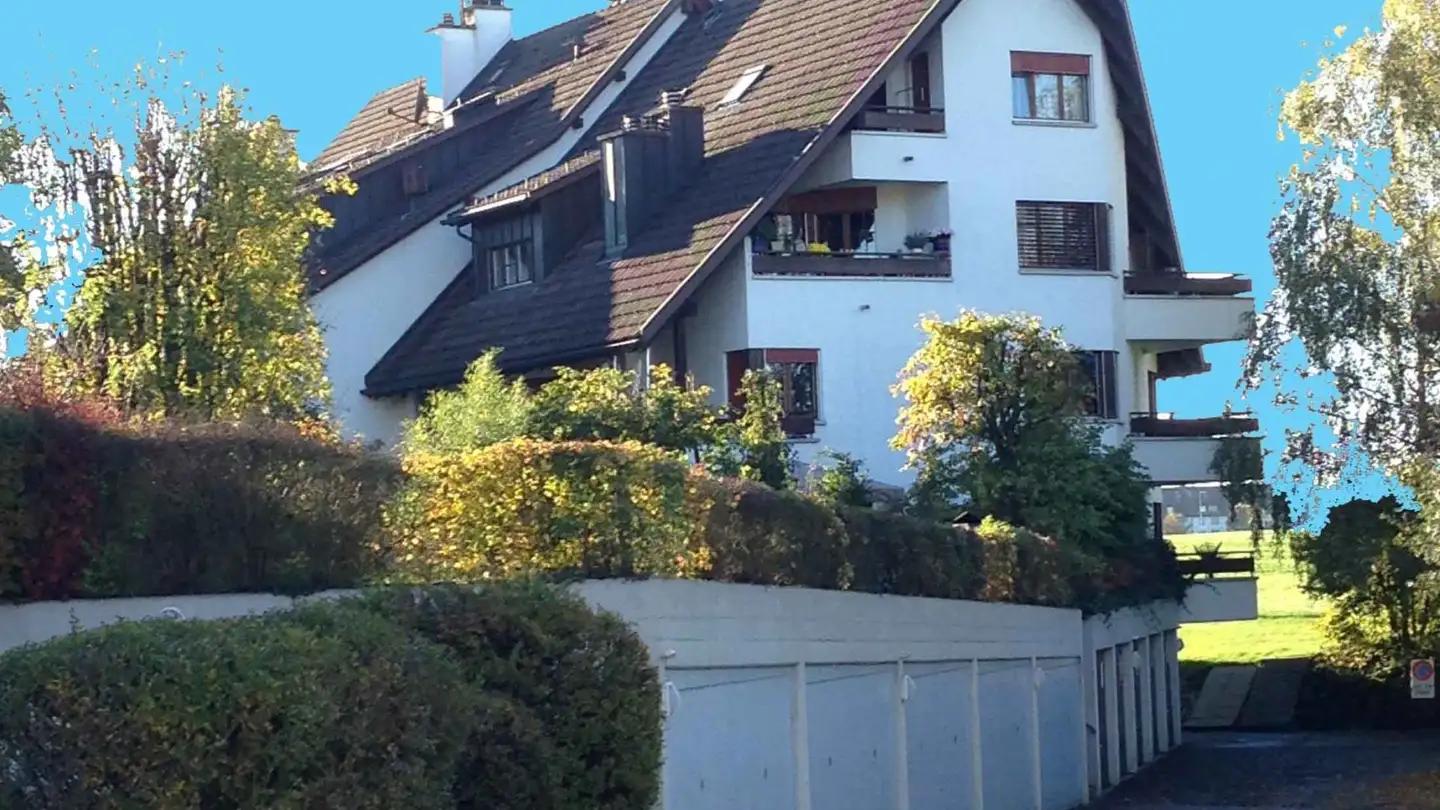 Wohnung mieten - Romanshornerstrasse 223, 8580 Hefenhofen - Foto 2