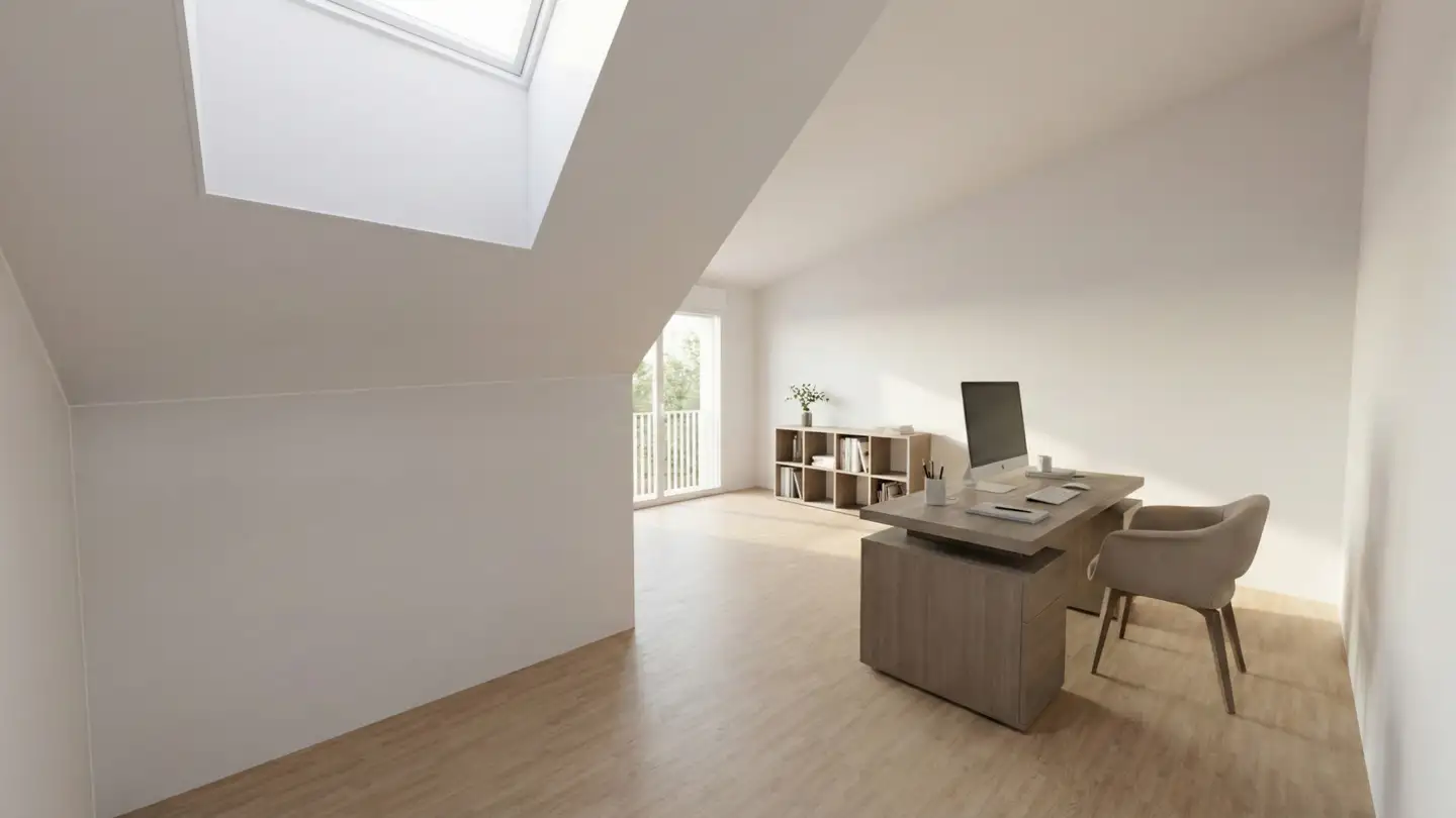 Attique à vendre - Kirchgasse 11, 8264 Eschenz - Photo 4