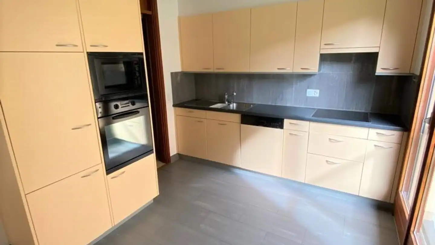 Appartamento ammobiliato in affitto - 6976 Castagnola - Photo 2