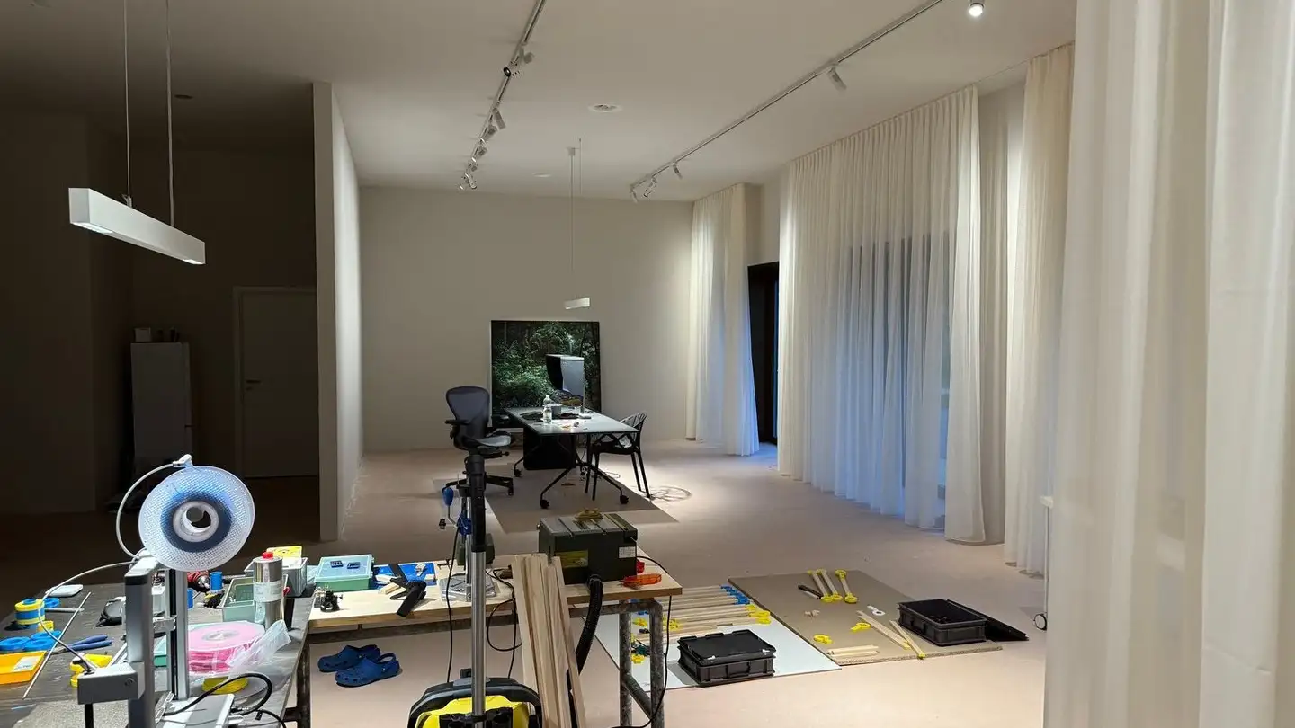 Negozio in vendita - Im Bruggrain 2, 4147 Aesch BL - Photo 2