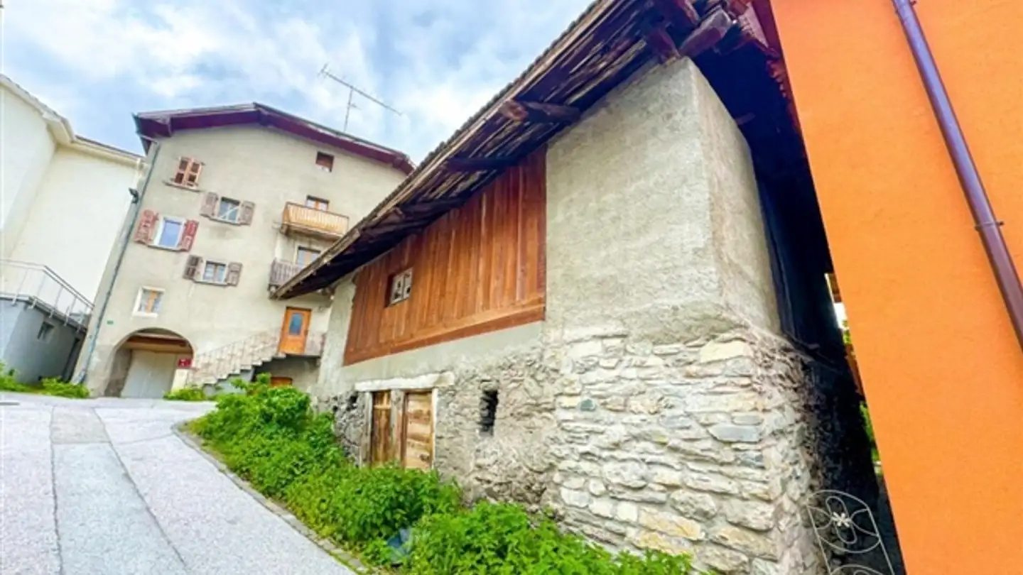 Fattoria in vendita - 3966 Chalais - Photo 3