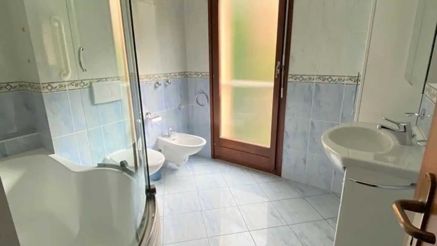 Appartamento ammobiliato in affitto - 6976 Castagnola - Photo 3