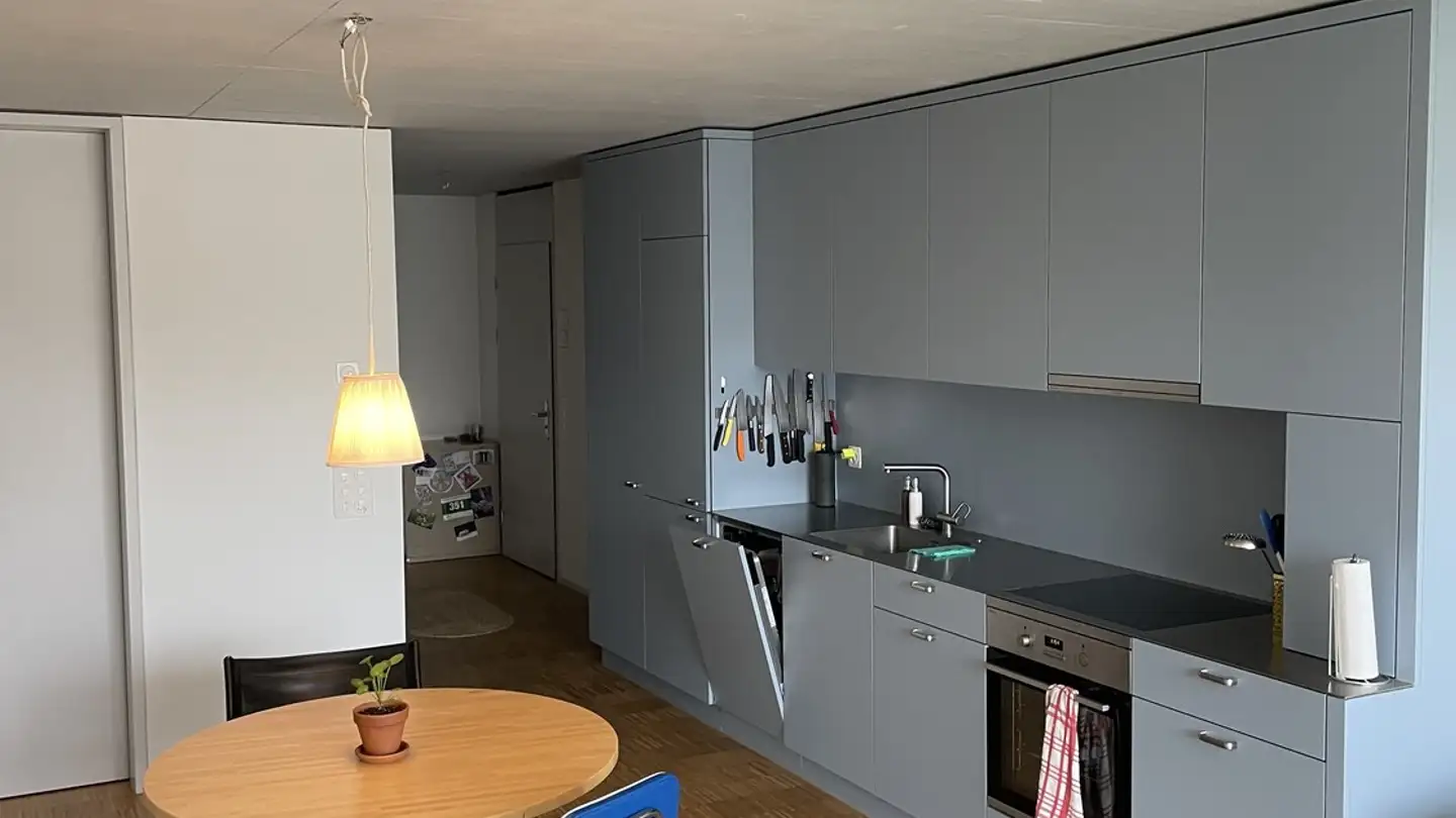 Zimmer mieten - Ziegeleiweg 1, 6010 Kriens - Foto 2