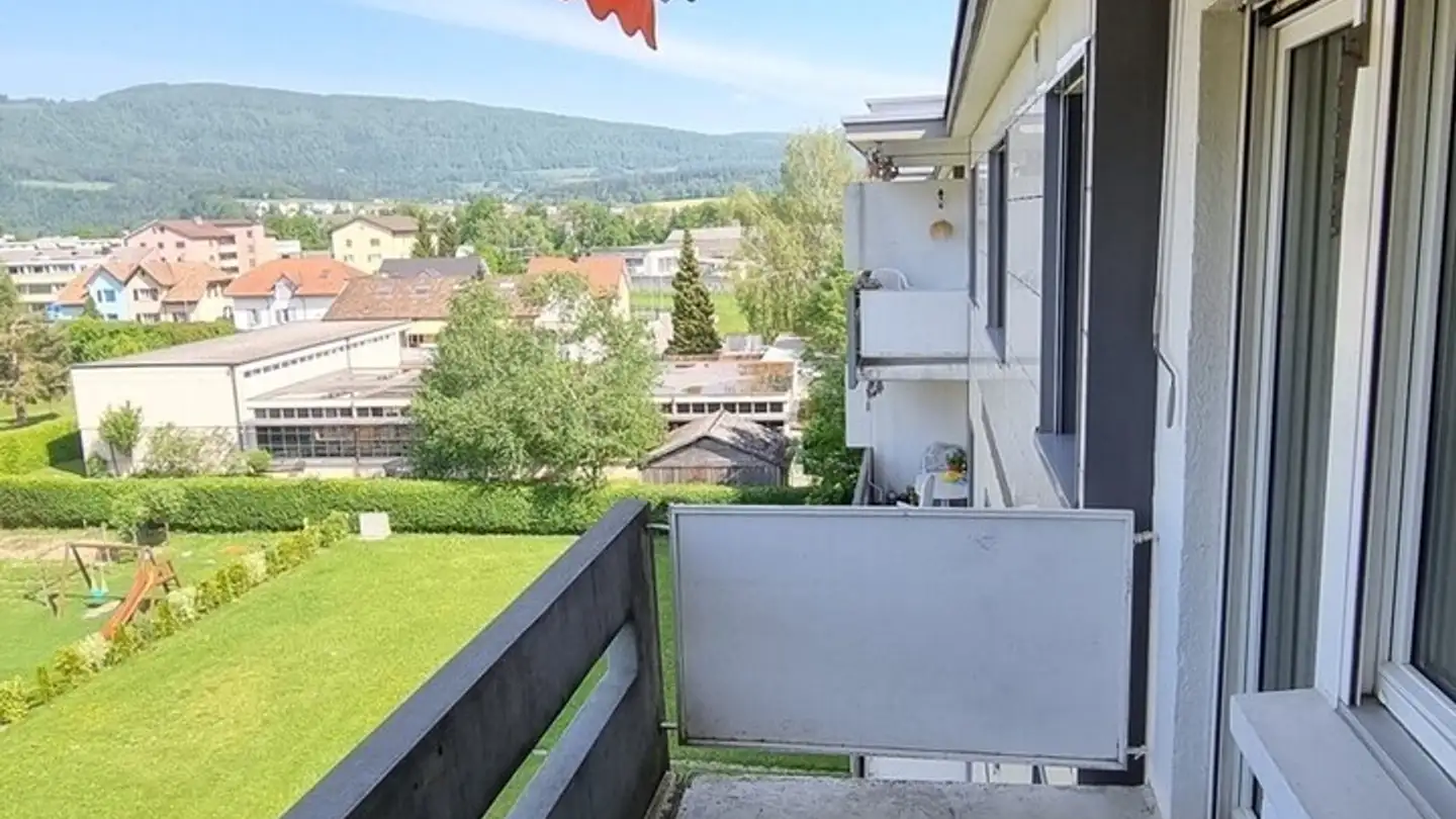 Apartment for rent - Neumattstrasse 36, 4657 Dulliken - Photo 4