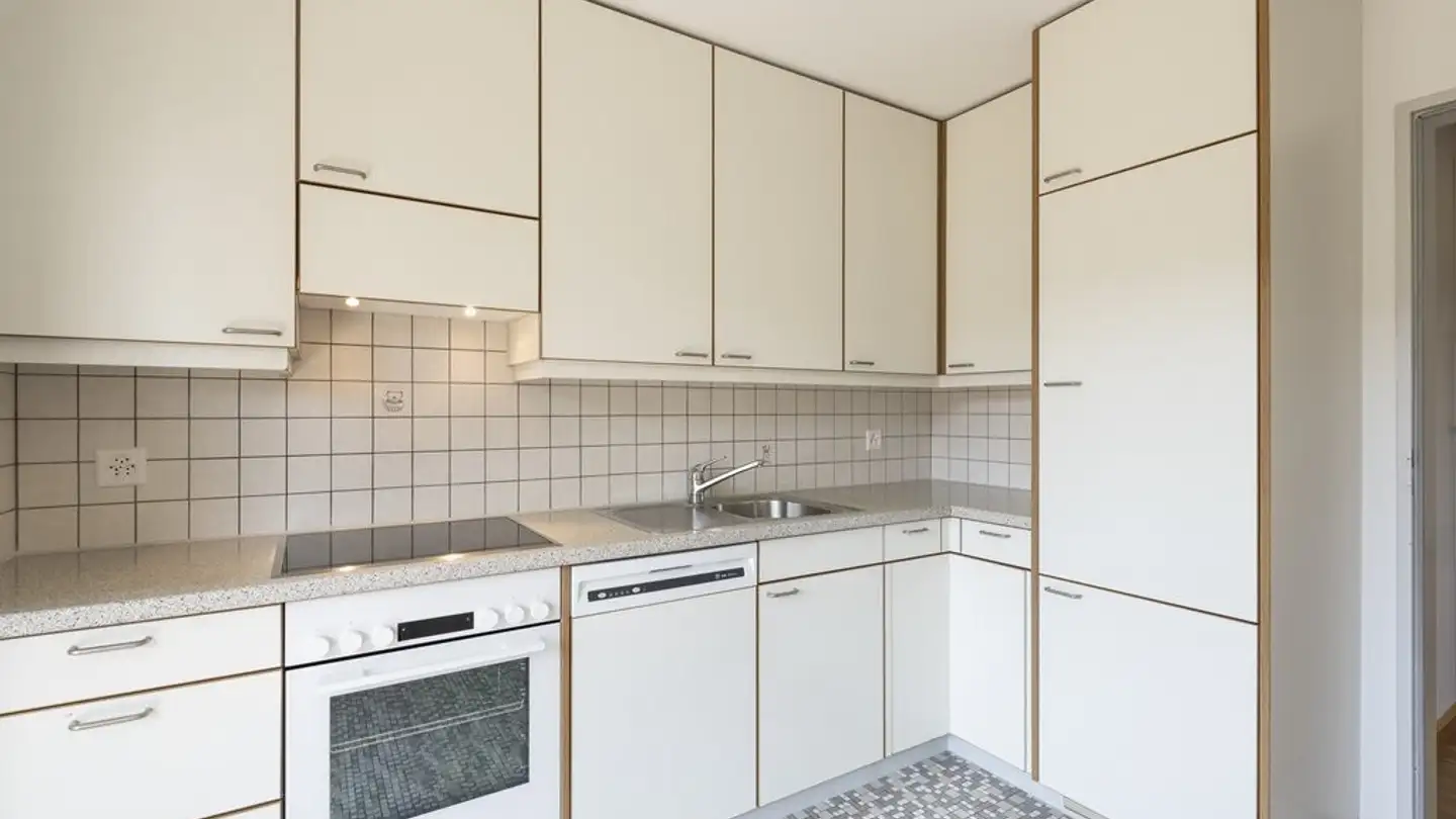 Appartement à louer - Eigerweg 12, 3177 Laupen BE - Photo 2