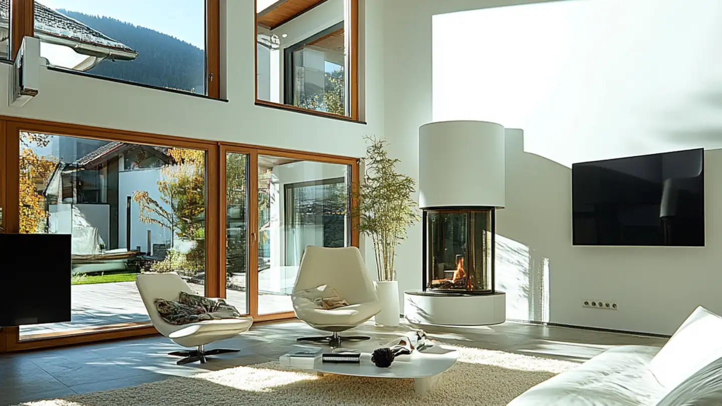 Wohnung kaufen - 5400 Baden