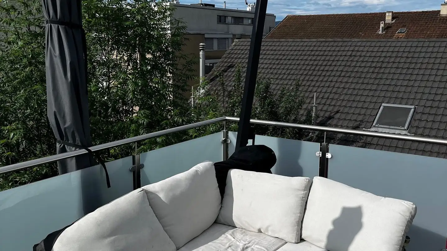 Maisonette mieten - Salinenstrasse 8a, 4127 Birsfelden