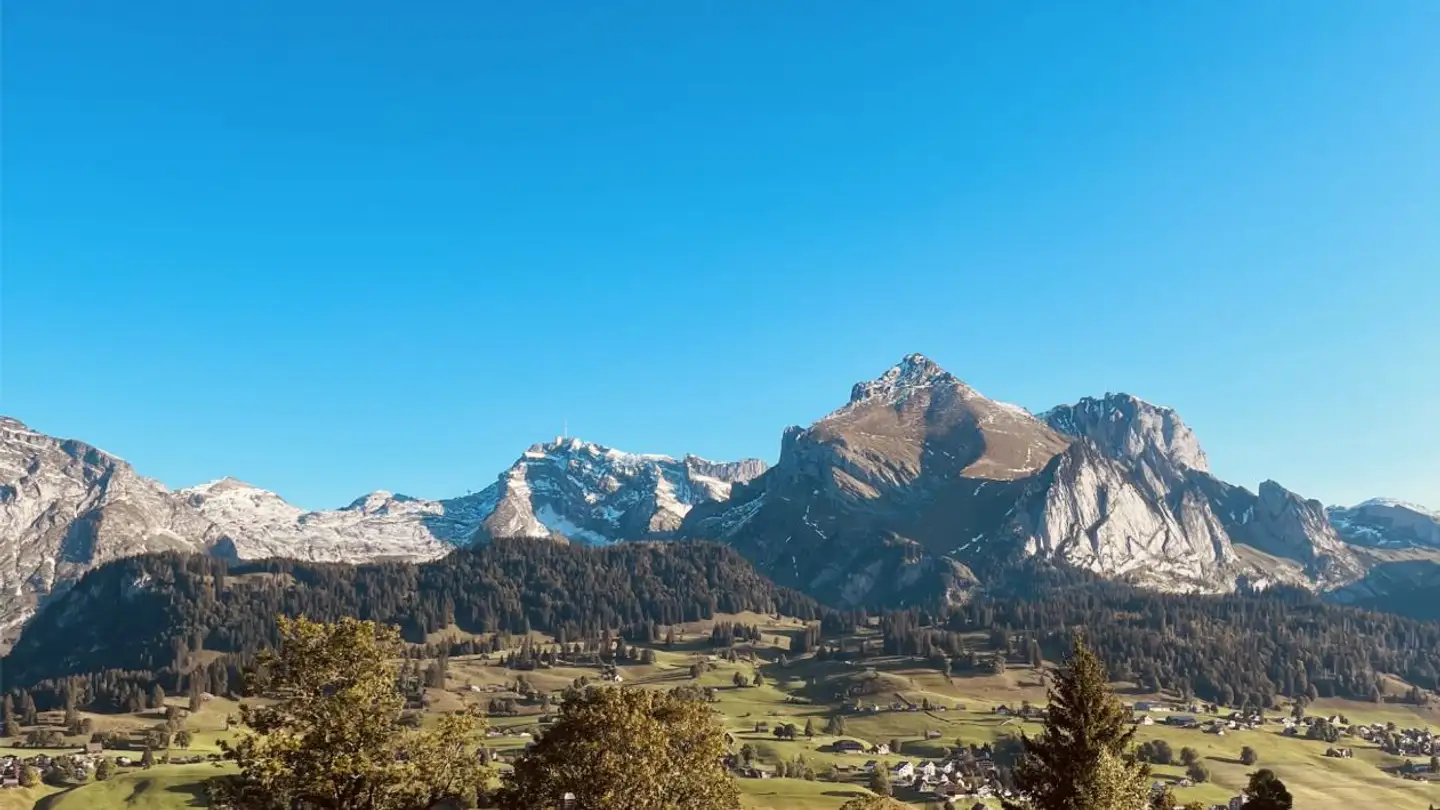 Casa singola in vendita - Schwendimatt, 9657 Unterwasser - Photo 3
