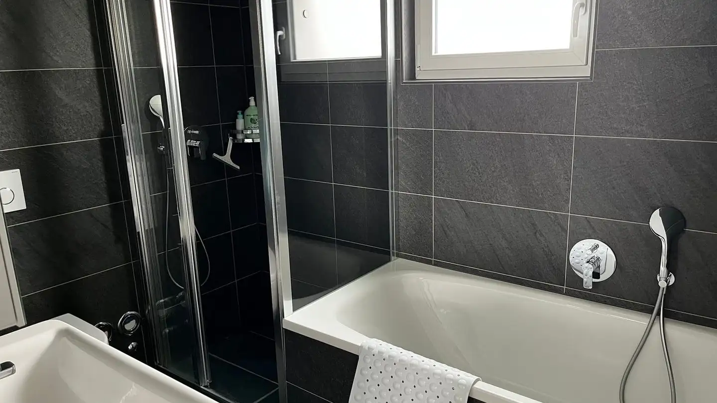 Maisonette mieten - Salinenstrasse 8a, 4127 Birsfelden - Foto 2