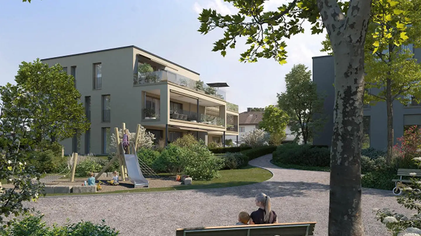 Attico in vendita - Grauensteinstrasse, 8594 Güttingen - Photo 4