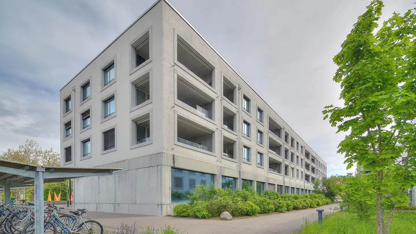 Werkstatt mieten - Hauserstrasse 2b, 5210 Windisch