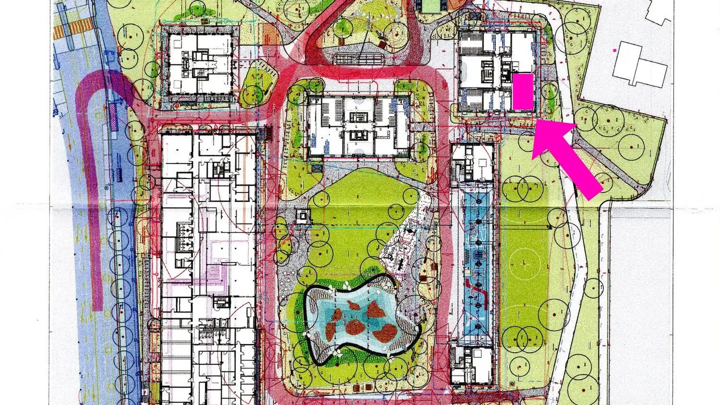 Negozio in vendita - Im Bruggrain 2, 4147 Aesch BL - Photo 4