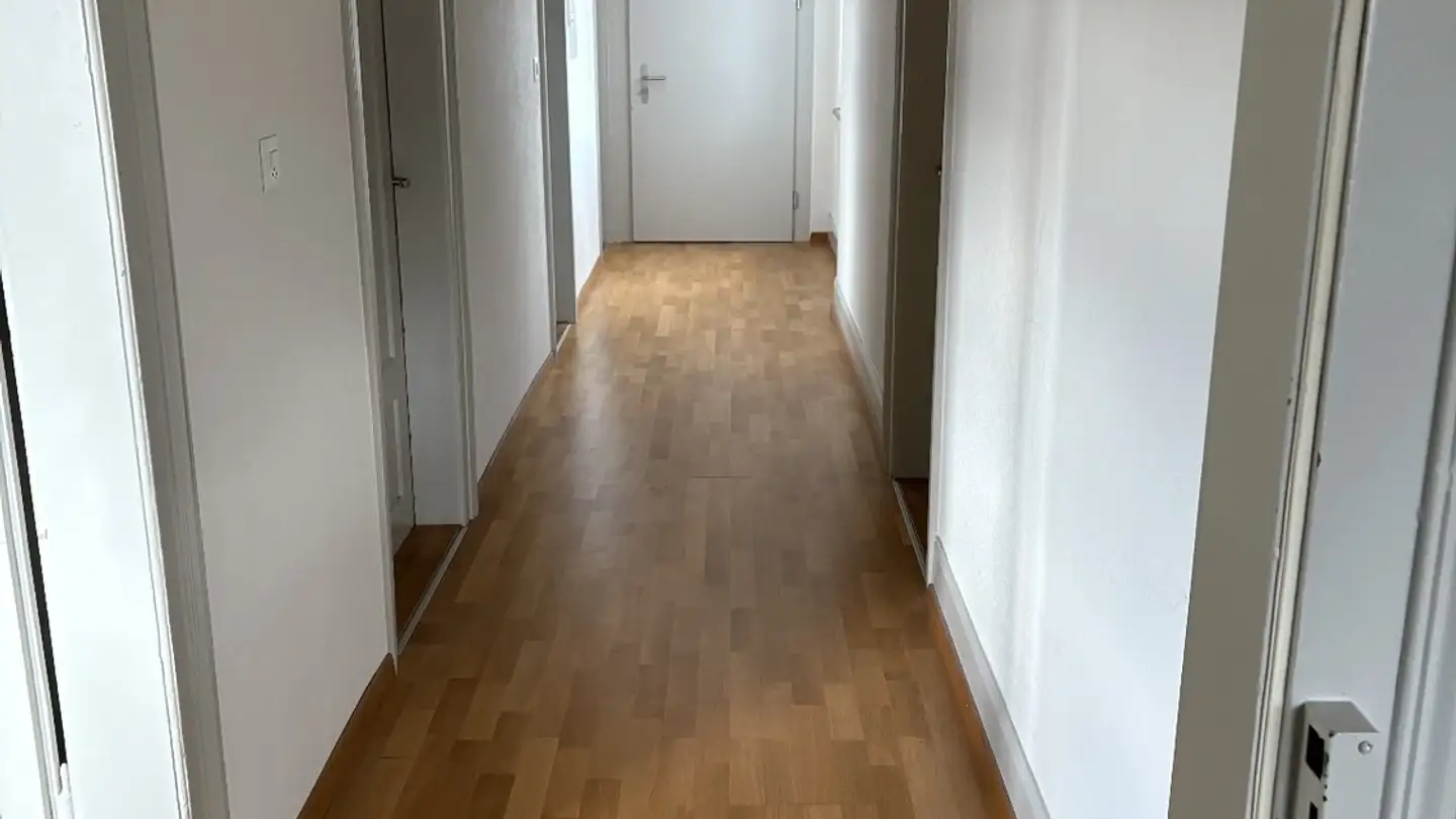 Stanza singola in affitto - 9008 St. Gallen - Foto 2