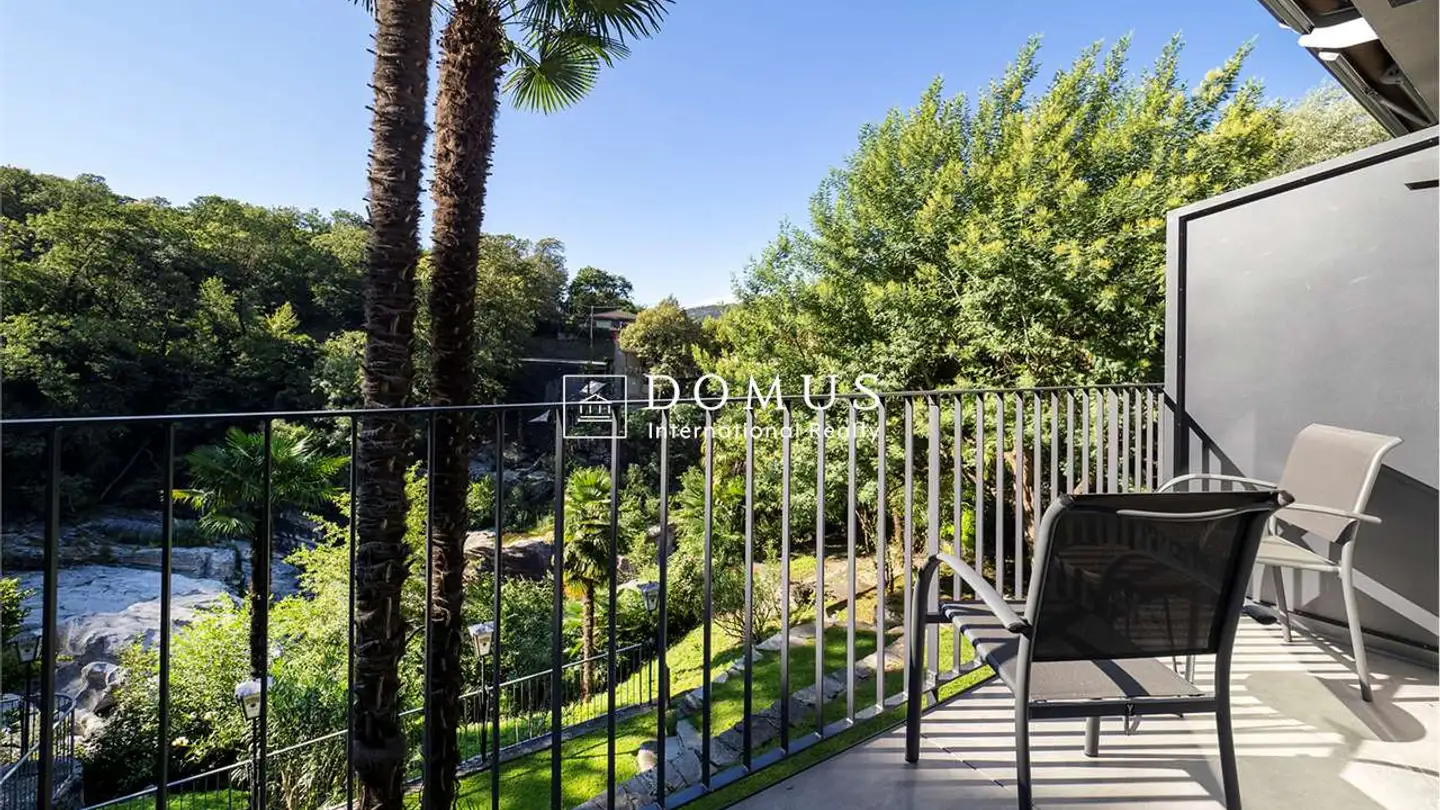 Hôtel à vendre - Via Vecchia Stazione 2, 6652 Tegna - Photo 3