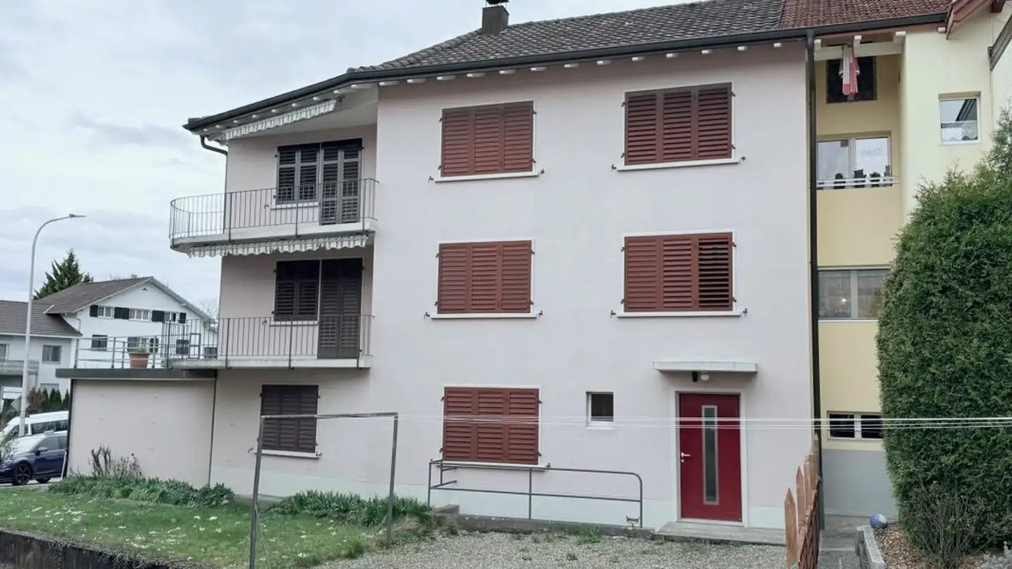 Single house for sale - Hauptstrasse 64, 5737 Menziken - Photo 3