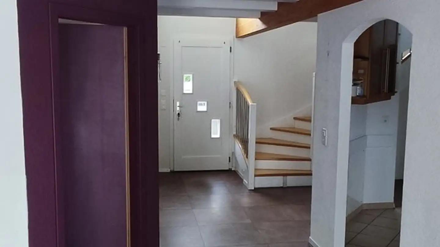 Einfamilienhaus mieten - 1052 Le Mont-sur-Lausanne