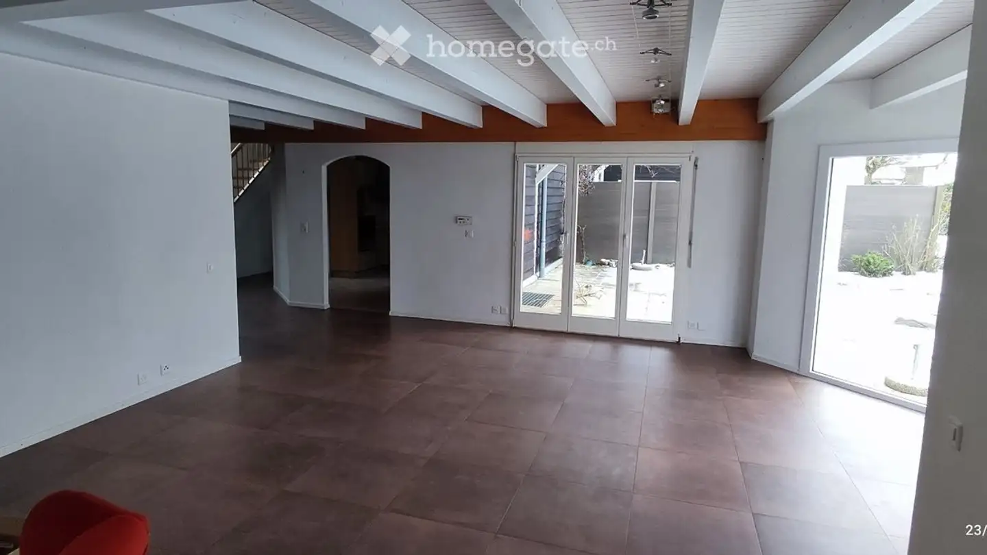 Single house for rent - 1052 Le Mont-sur-Lausanne - Photo 3