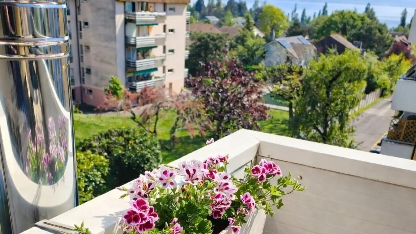 Stanza singola in affitto - 1028 Préverenges - Foto 4