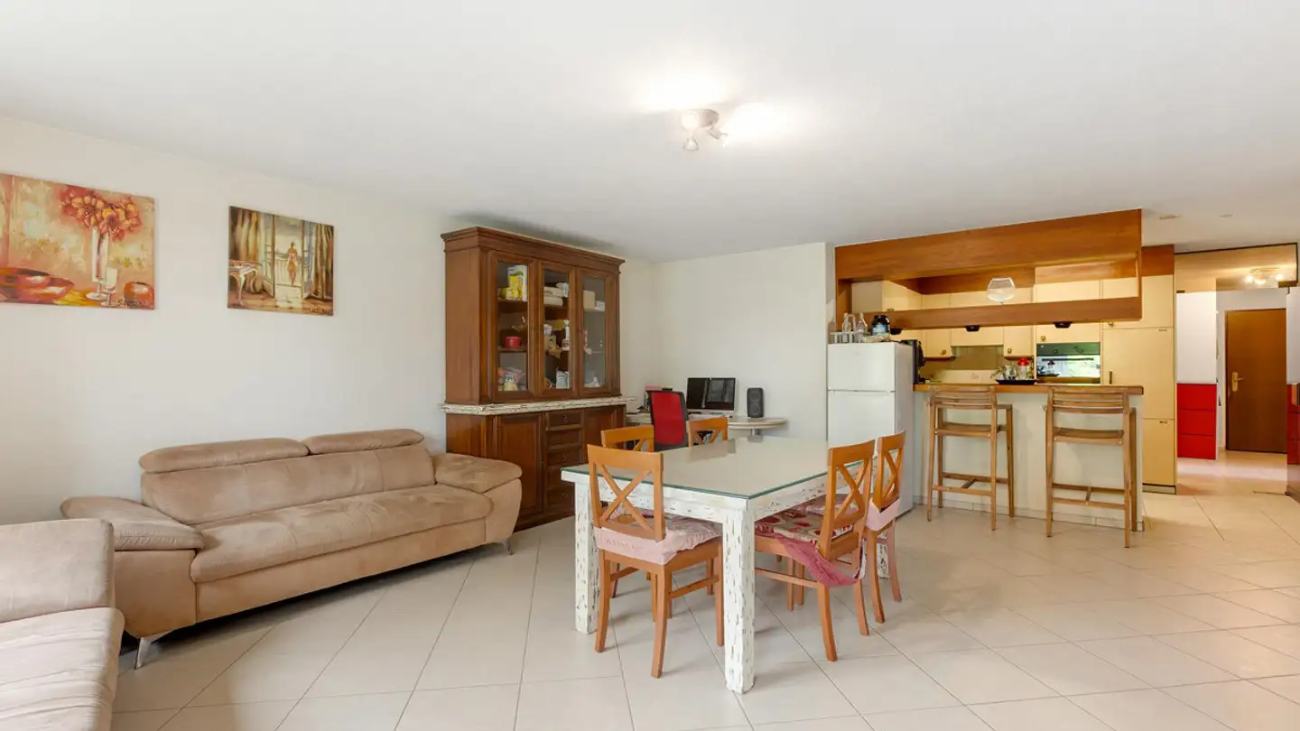 Wohnung kaufen - Neftenbacherstrasse 2, 8408 Winterthur - Foto 2